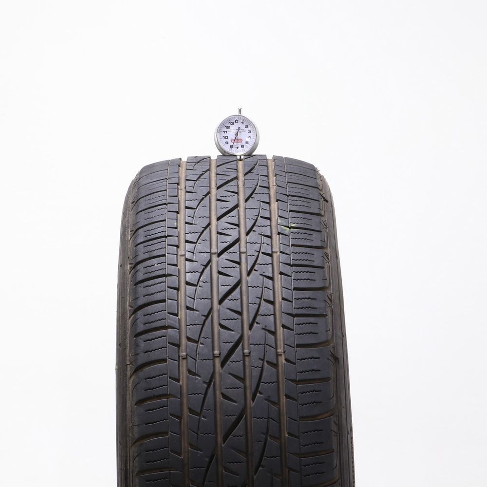 Set of (2) Used 235/55R20 Firestone Destination LE2 102H - 6.5-7.5/32 - Image 5