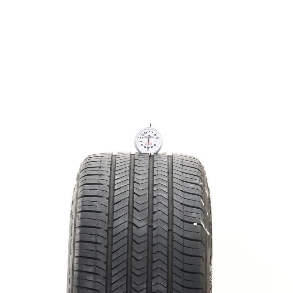 Set of (2) Used 235/40R18 Goodyear Eagle Sport AS 91W - 7-7.5/32 - Image 2