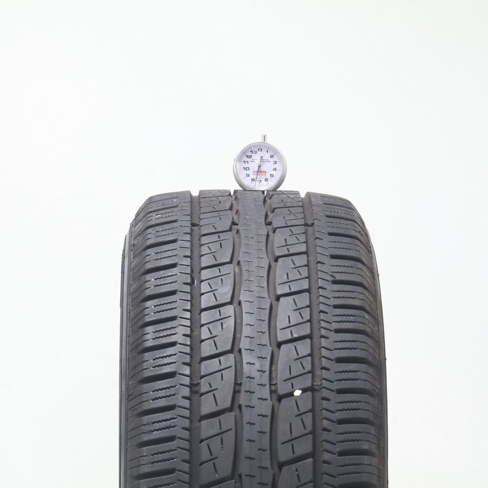 Set of (2) Used 235/60R18 General Grabber HTS 60 103H - 7.5-9/32 - Image 2