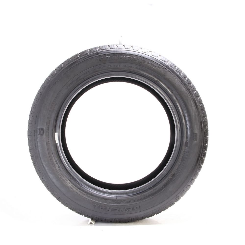 Set of (2) Used 235/60R18 General Grabber HTS 60 103H - 7.5-9/32 - Image 3