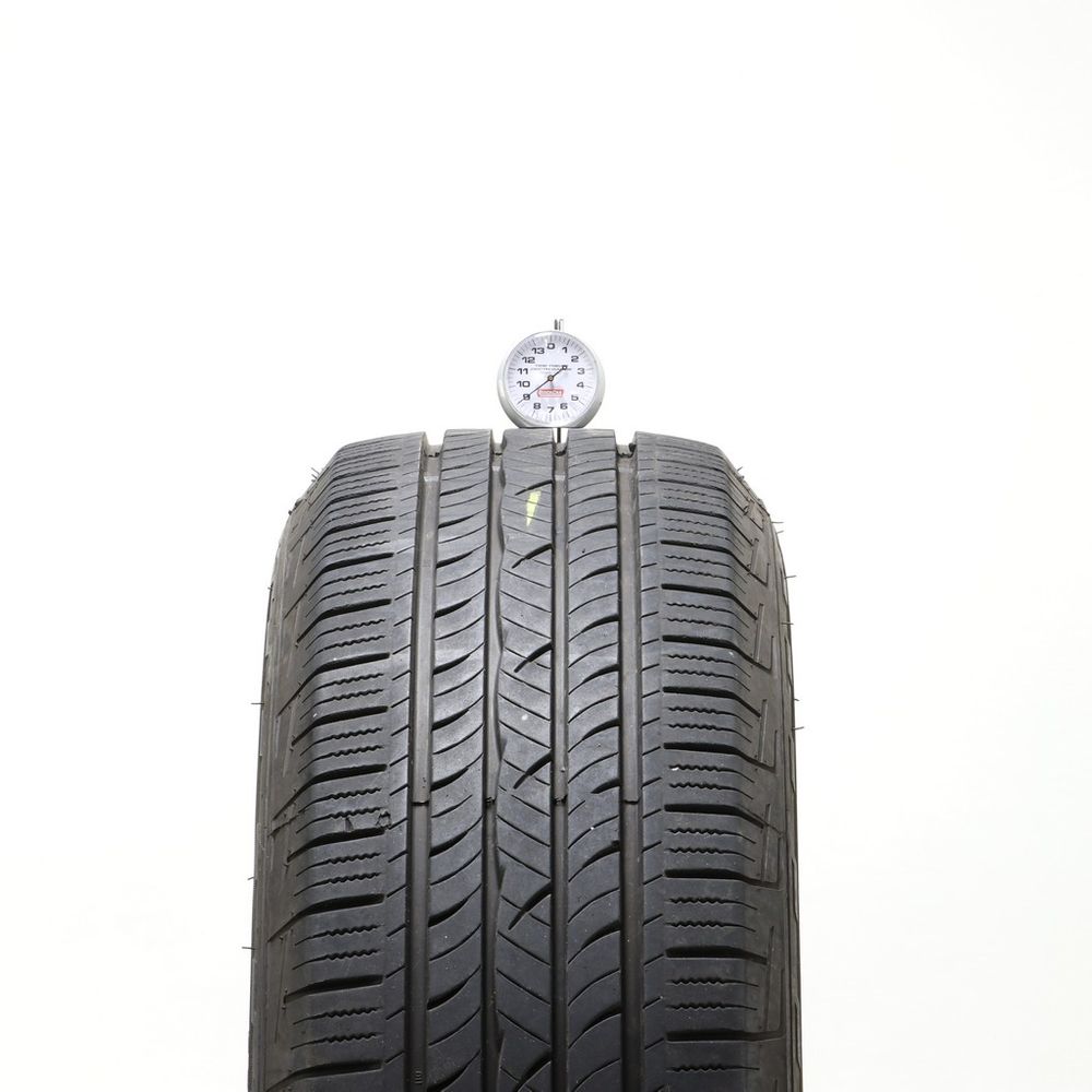 Set of (4) Used 235/60R18 Hercules Terra Trac HPT 103H - 9-10.5/32 - Image 2