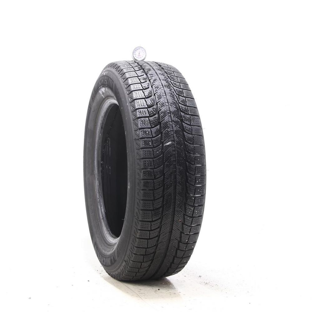 Used 235/65R18 Michelin Latitude X-Ice Xi2 106T - 7/32 - Image 1