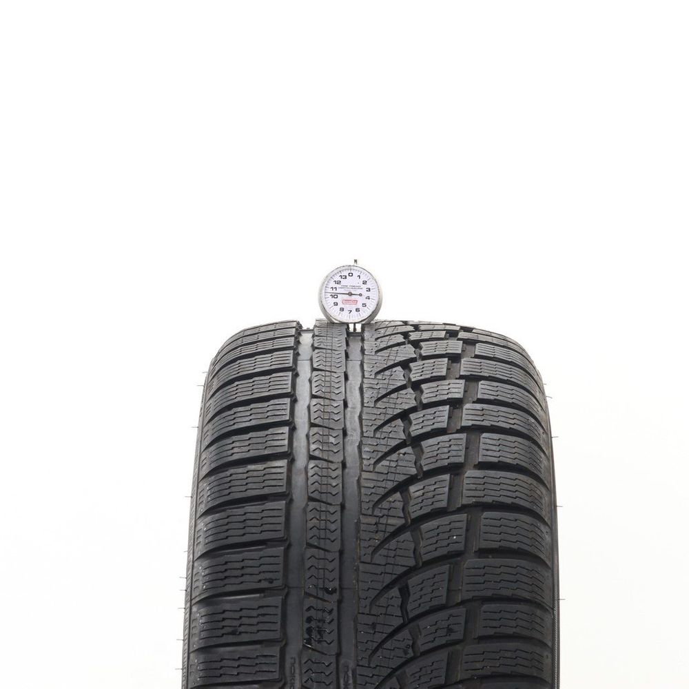 Used 265/60R17 Nokian WR G4 SUV 108V - 10.5/32 - Image 2