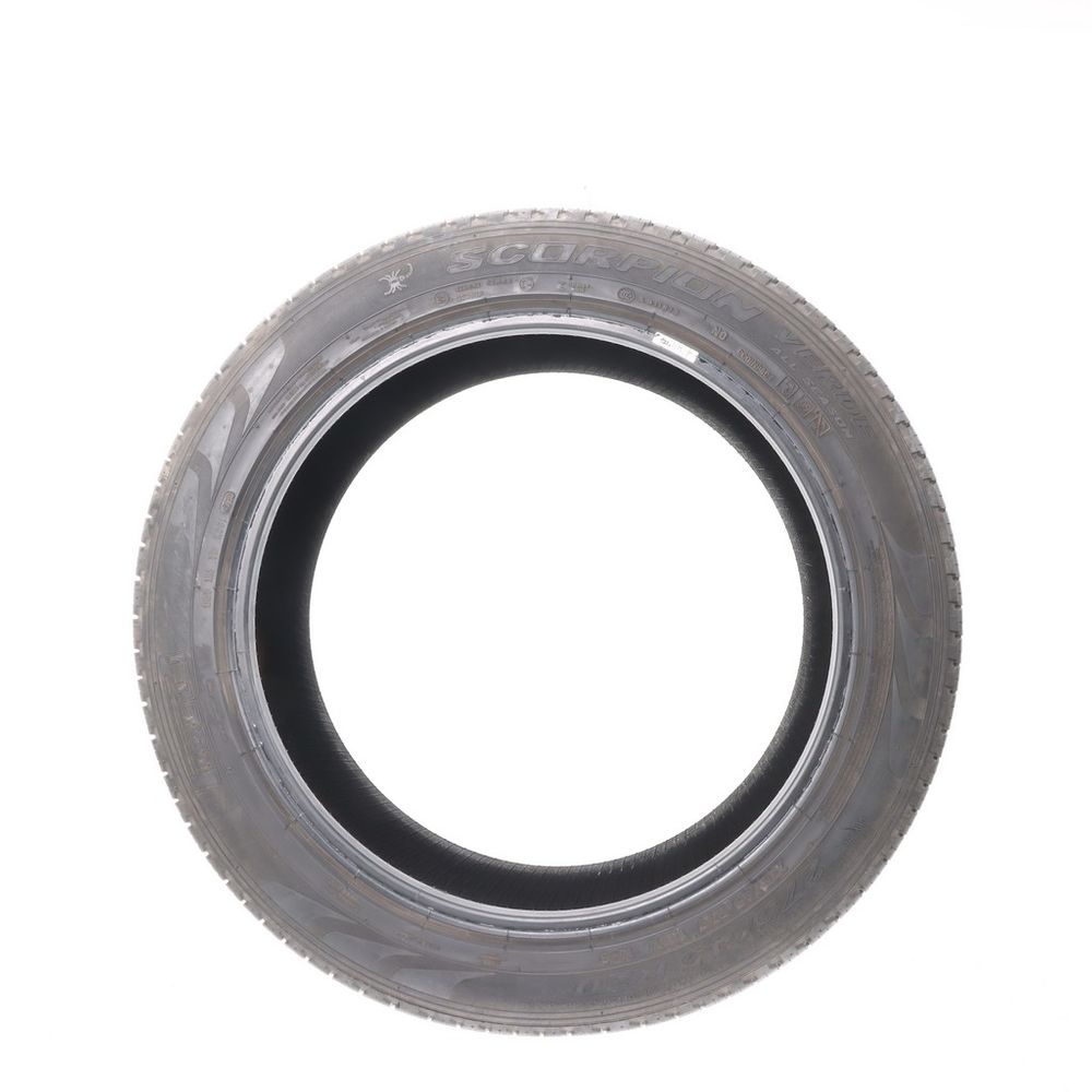 Used 275/45R20 Pirelli Scorpion Verde NO 110V - 7.5/32 - Image 3