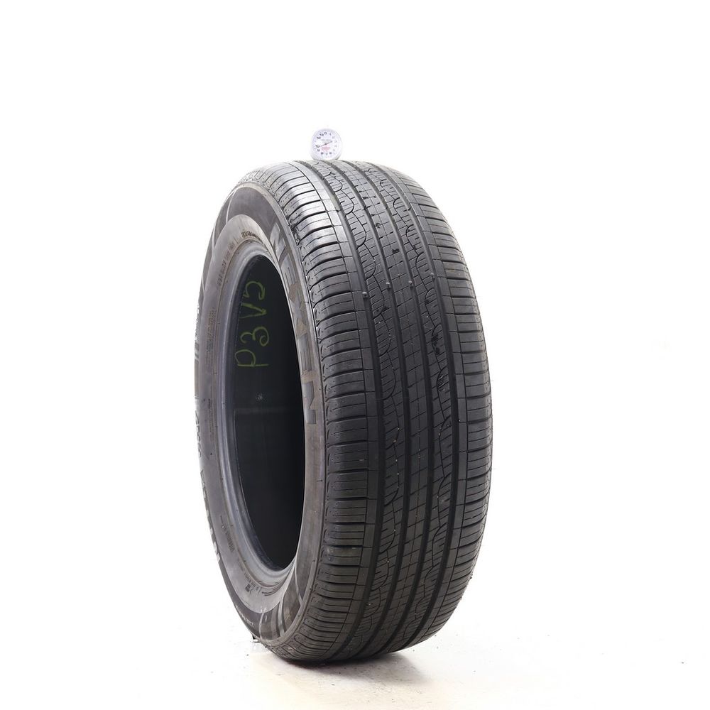 Used 235/60R18 Nexen N Priz RH7 103H - 9.5/32 - Image 1