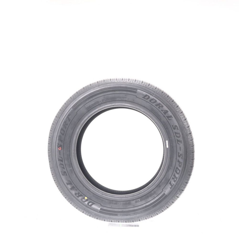 New 195/56R15 Doral SDL-Sport 91H - Image 3