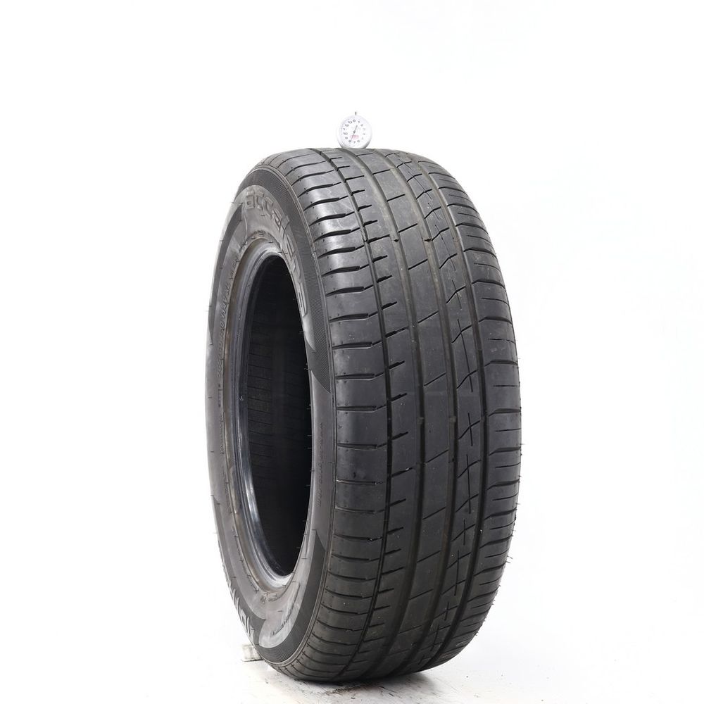 Used 265/60R18 Accelera IOTA ST68 114V - 7.5/32 - Image 1