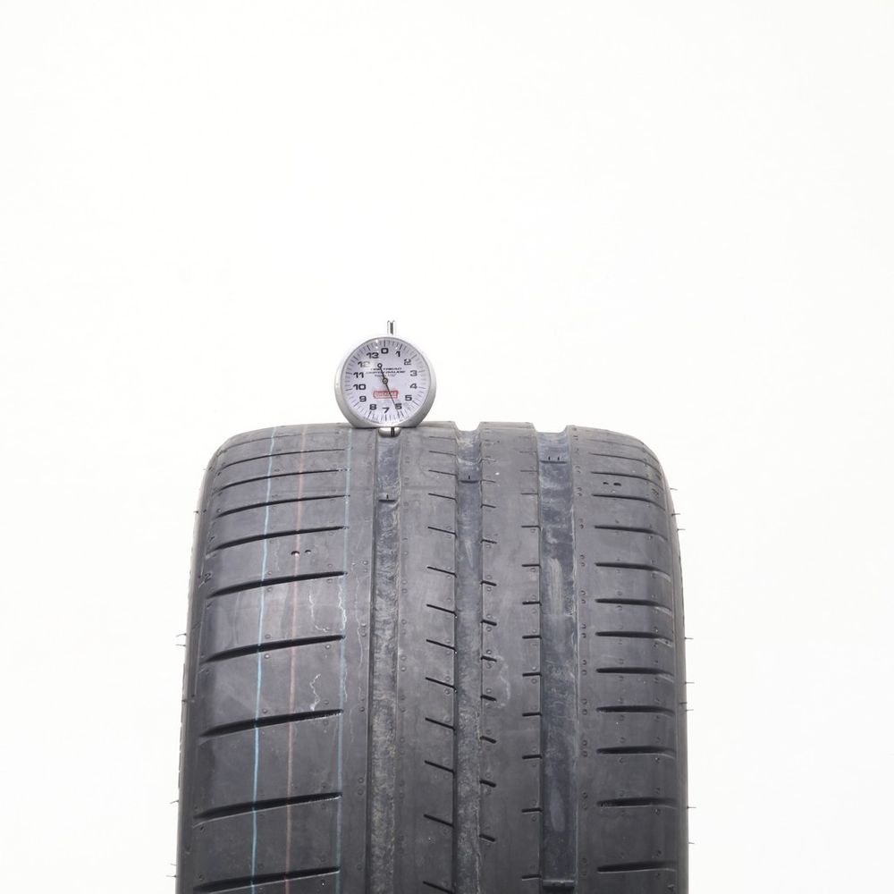 Used 225/35R18 Hankook Ventus S1 Evo Z K129 87Y - 6/32 - Image 2