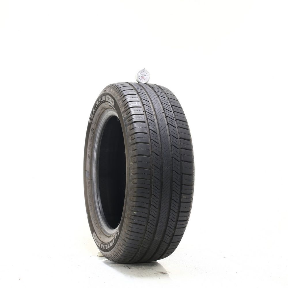 Used 215/55R16 Michelin Defender 2 97H - 9.5/32 - Image 1