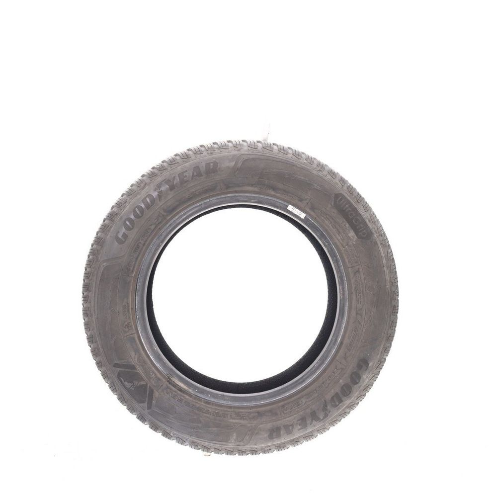 Used 205/65R16 Goodyear UltraGrip 9+ 94T - 6.5/32 - Image 3