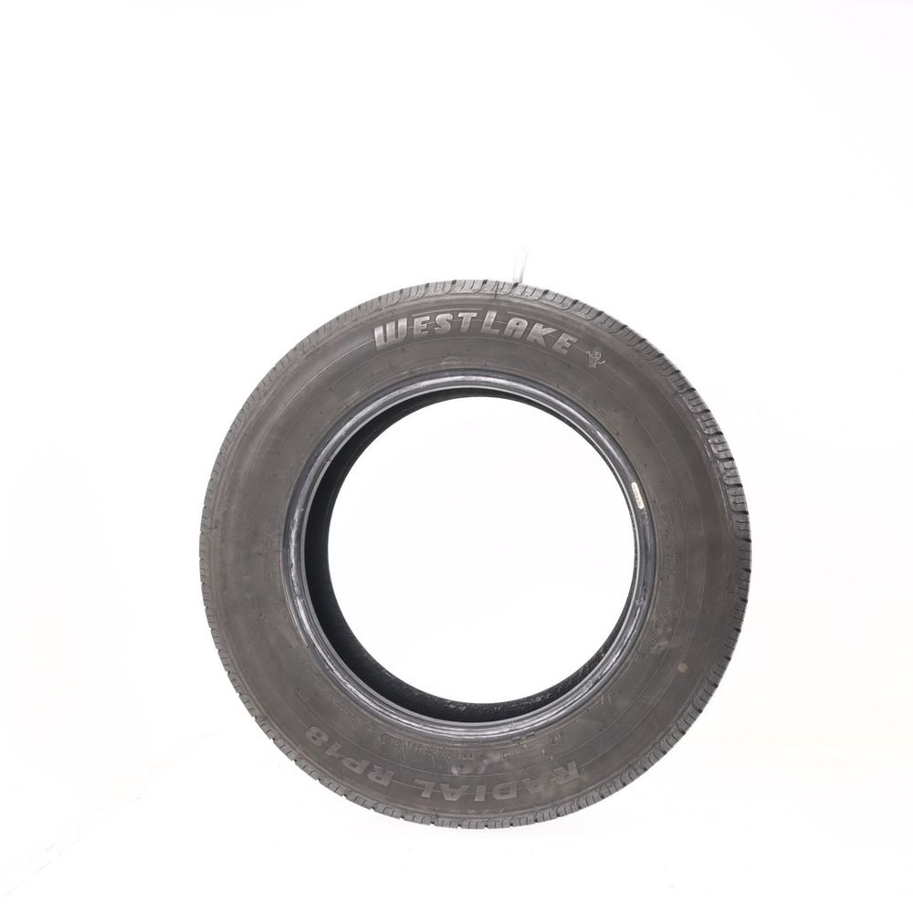 Set of (4) Used 195/65R15 Westlake RP18 91H - 7-7.5/32 - Image 3