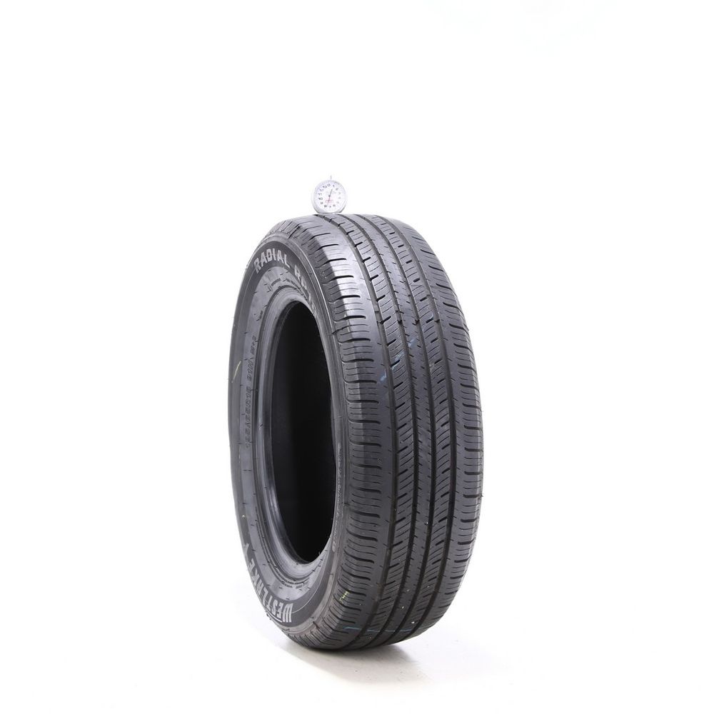 Set of (4) Used 195/65R15 Westlake RP18 91H - 7-7.5/32 - Image 4