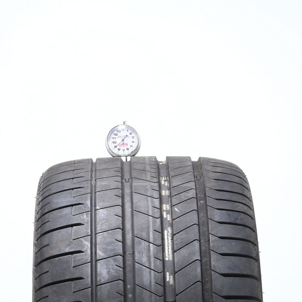 Used 305/35ZR20 Pirelli P Zero PZ4 107Y - 8.5/32 - Image 2
