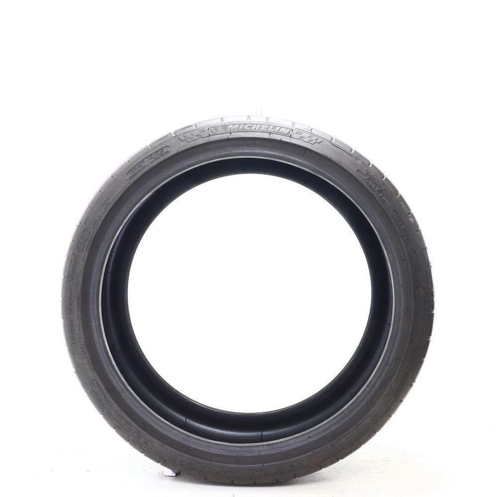 Used 285/30ZR20 Michelin Pilot Super Sport MO1 99Y - 7.5/32 - Image 3