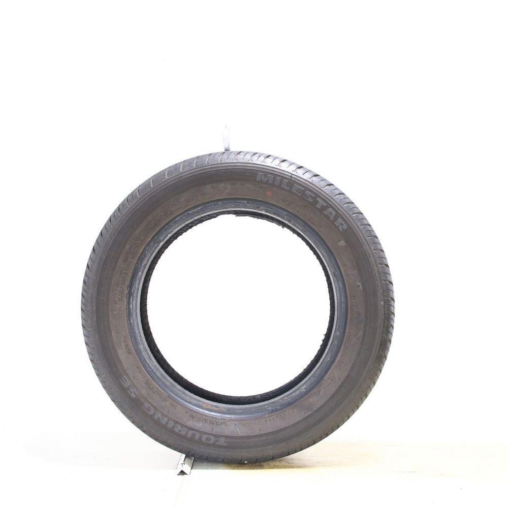 Used 195/60R15 Milestar M665 Touring SE 87H - 8/32 - Image 3