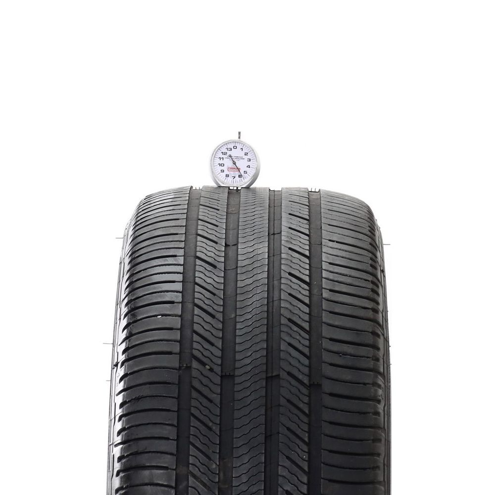 Set of (4) Used 255/45R20 Michelin Premier LTX AO 101H - 5.5-7/32 - Image 2