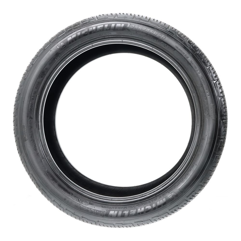 Set of (4) Used 255/45R20 Michelin Premier LTX AO 101H - 5.5-7/32 - Image 3