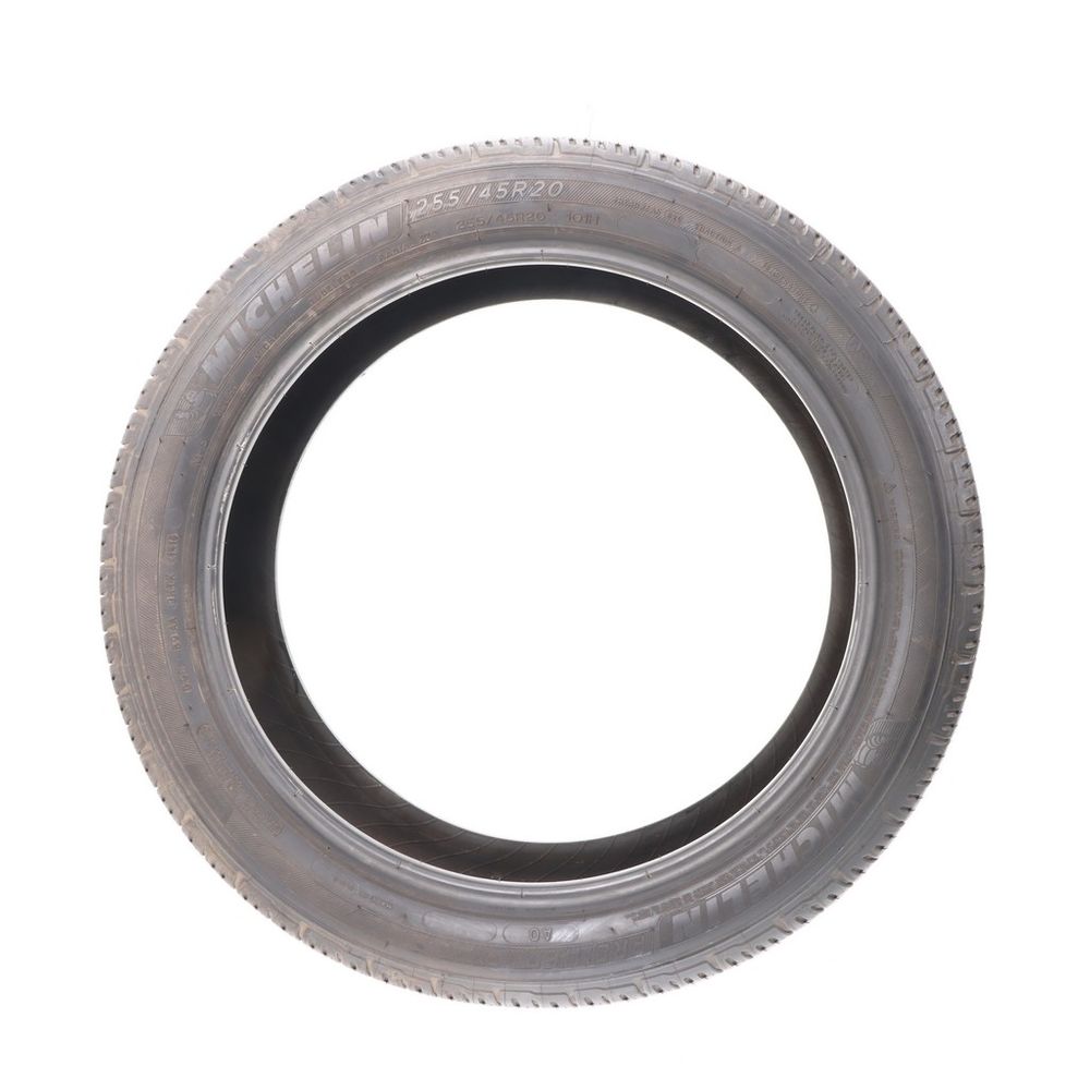 Set of (4) Used 255/45R20 Michelin Premier LTX AO 101H - 5.5-7/32 - Image 6