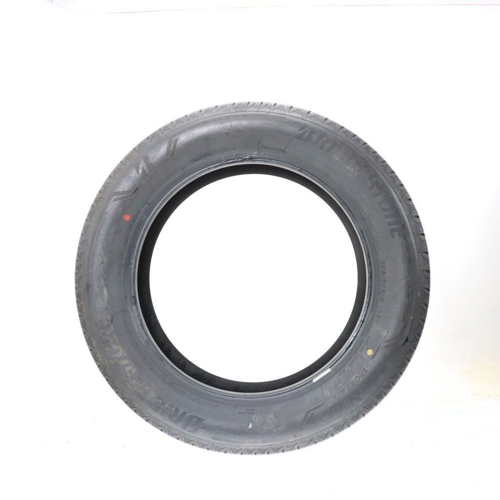 New 235/60R19 Bridgestone Alenza Sport A/S ENLITEN 103V - Image 3