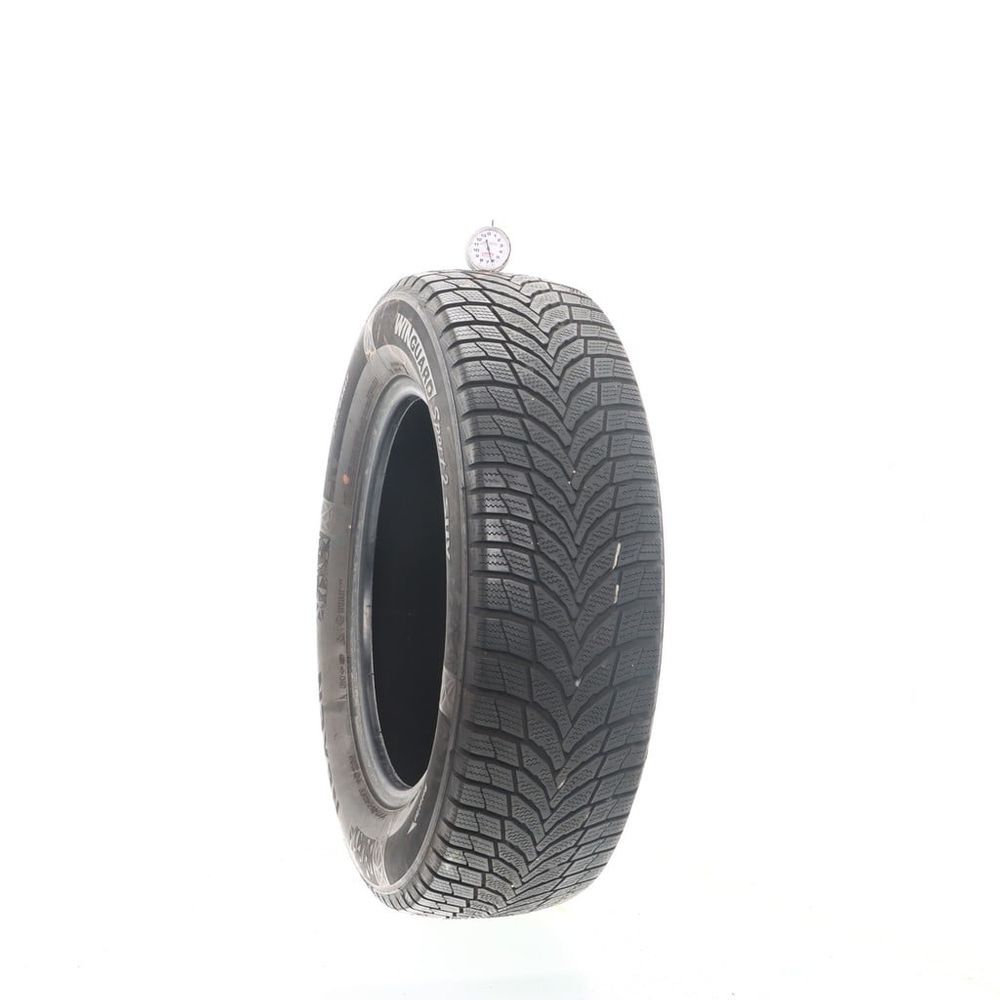 Used 225/65R17 Nexen Winguard Sport 2 SUV WU7S 102H - 6/32 - Image 1