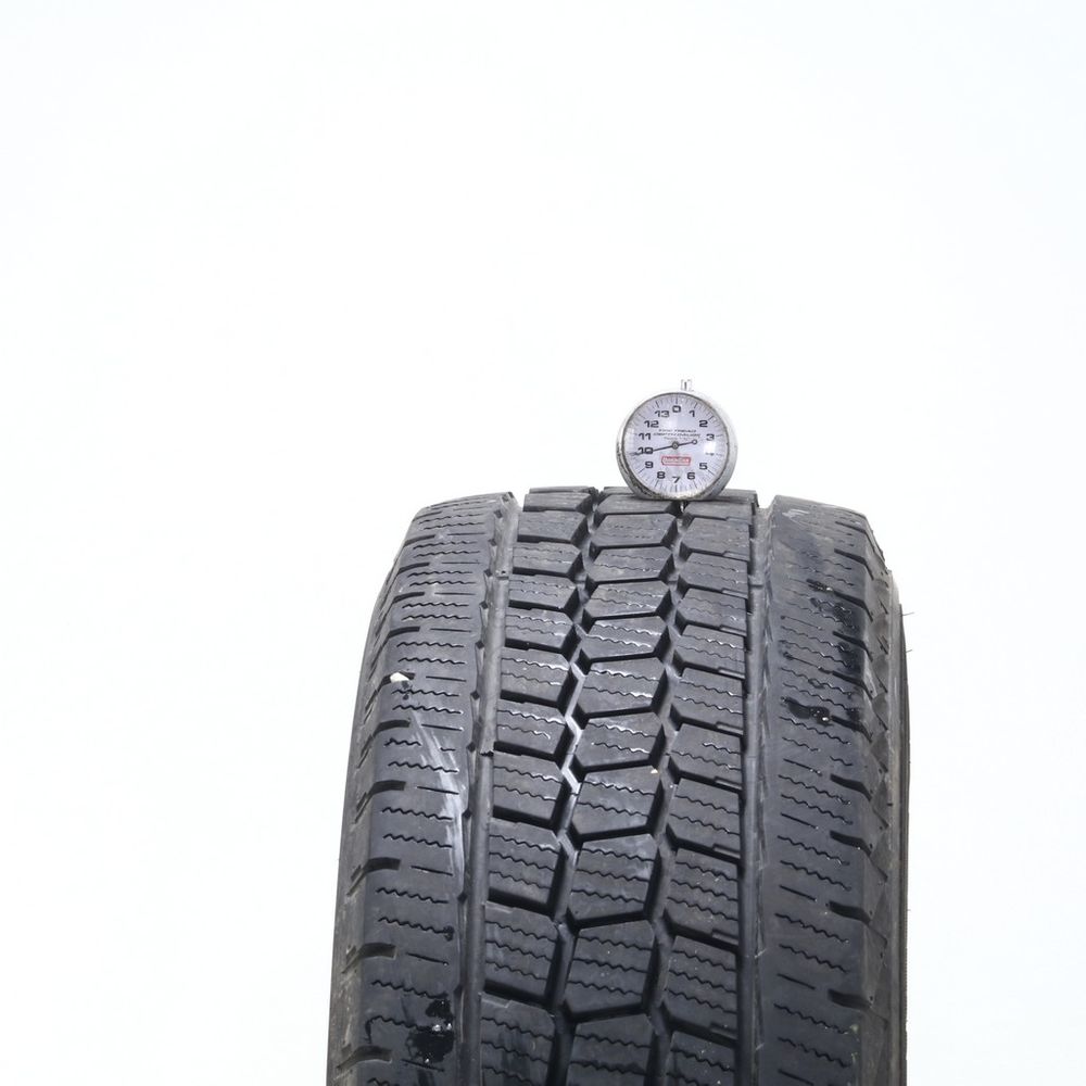Set of (2) Used 235/65R16C Mastercraft Courser HXT 121/119R - 10-10.5/32 - Image 2
