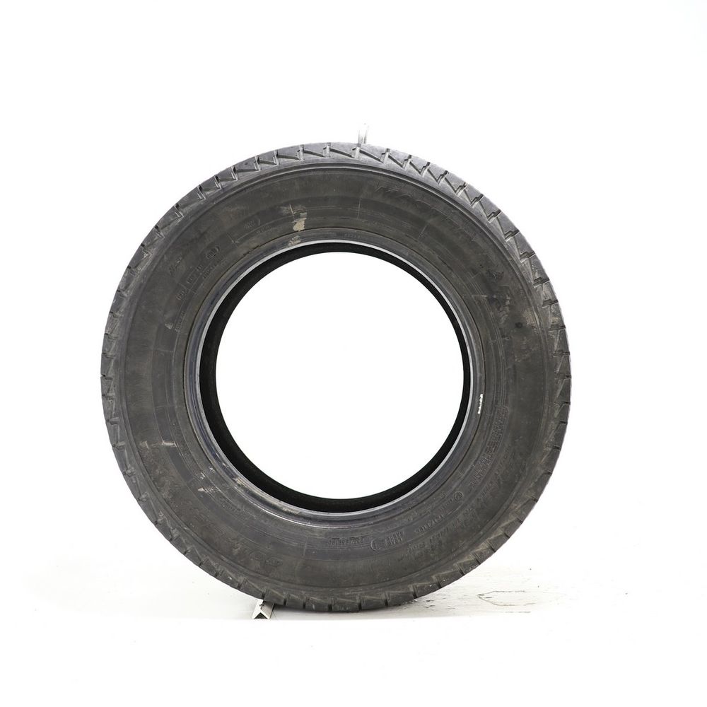 Set of (2) Used 235/65R16C Mastercraft Courser HXT 121/119R - 10-10.5/32 - Image 3