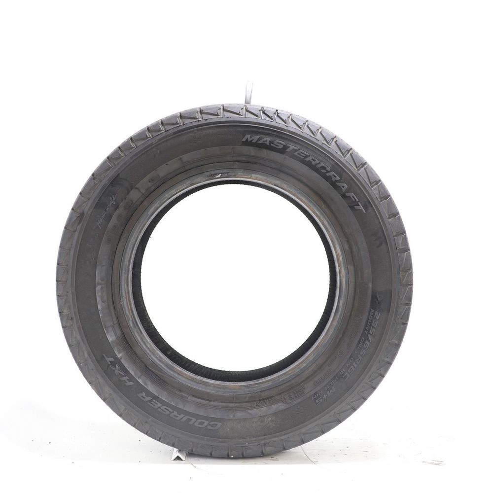 Set of (2) Used 235/65R16C Mastercraft Courser HXT 121/119R - 10-10.5/32 - Image 6