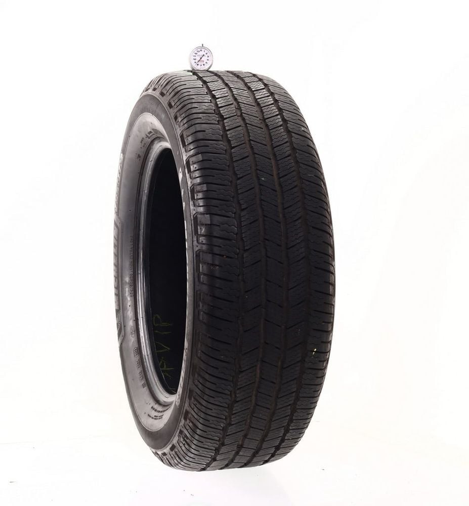 Used 275/60R20 Michelin X LT A/S 2 116H - 8.5/32 - Image 1