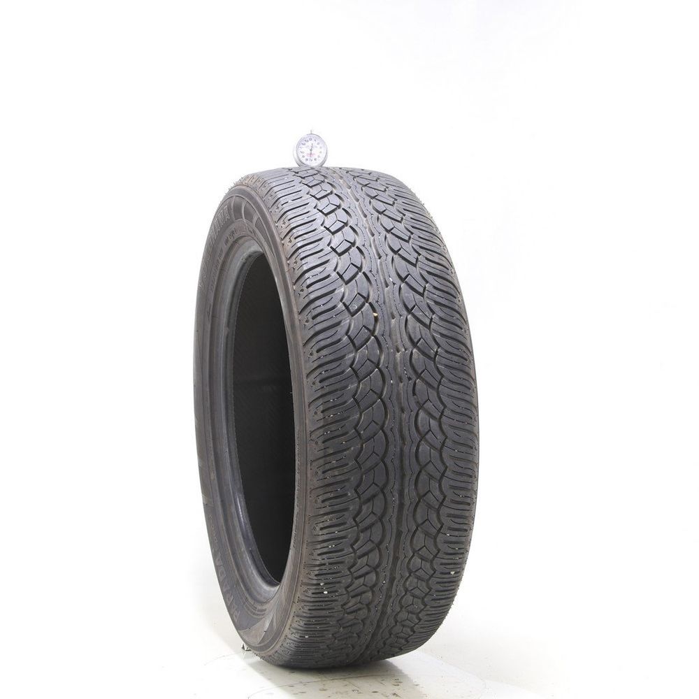 Used 235/55R19 Yokohama Parada Spec-X 101V - 7/32 - Image 1