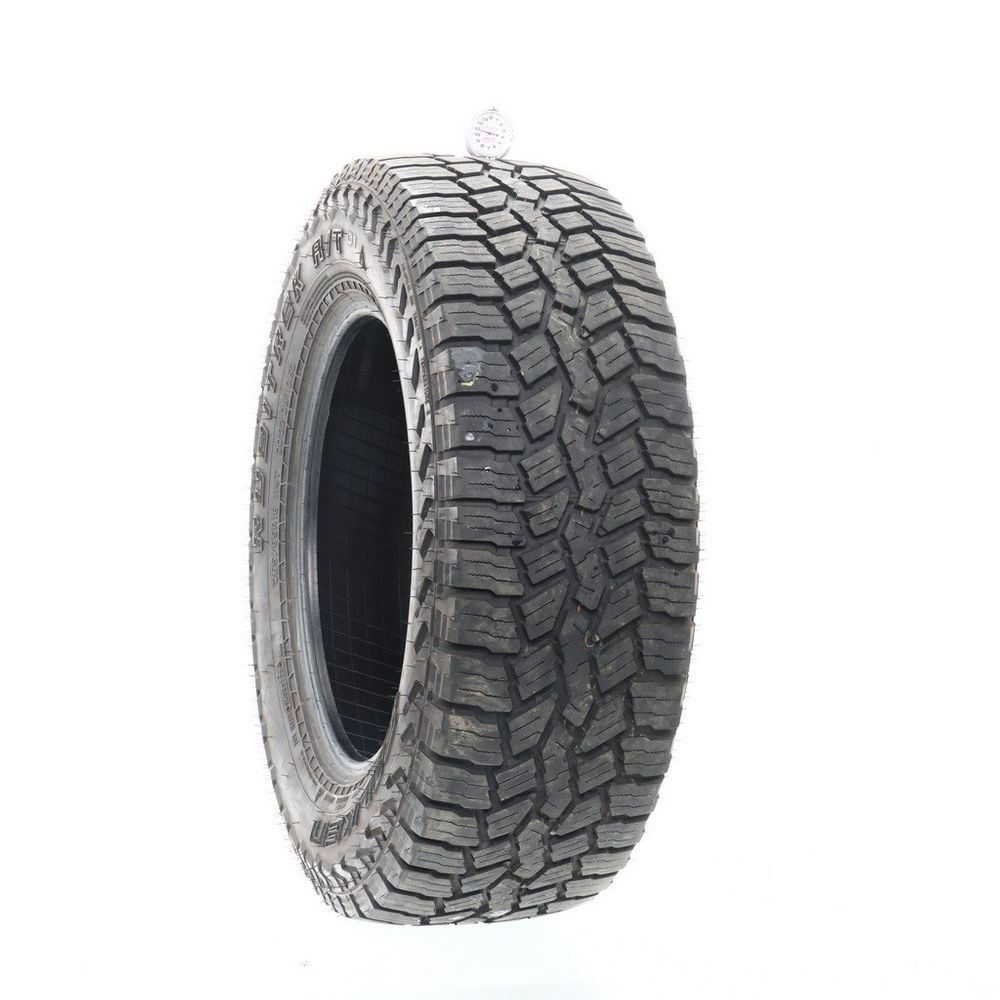 Used 265/65R18 Falken Rubitrek A/T 01 114T - 10.5/32 - Image 1