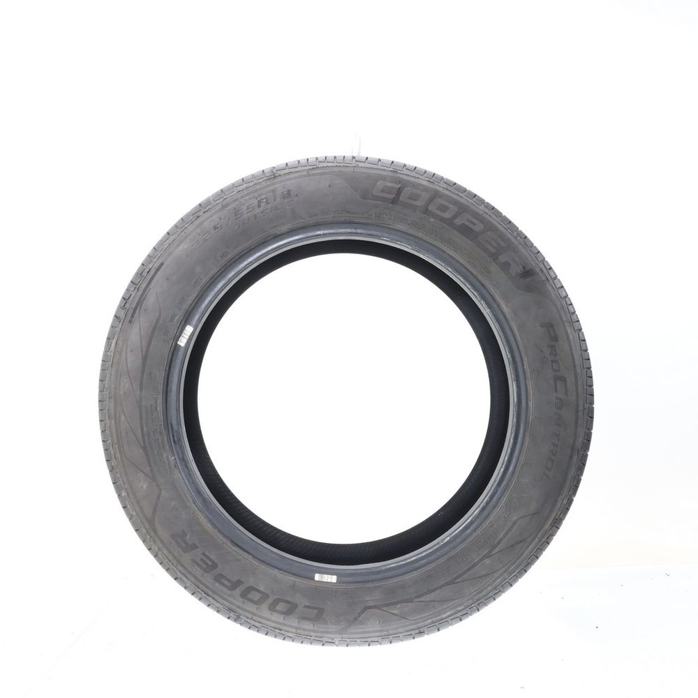 Used 225/55R18 Cooper ProControl 98H - 7/32 - Image 3
