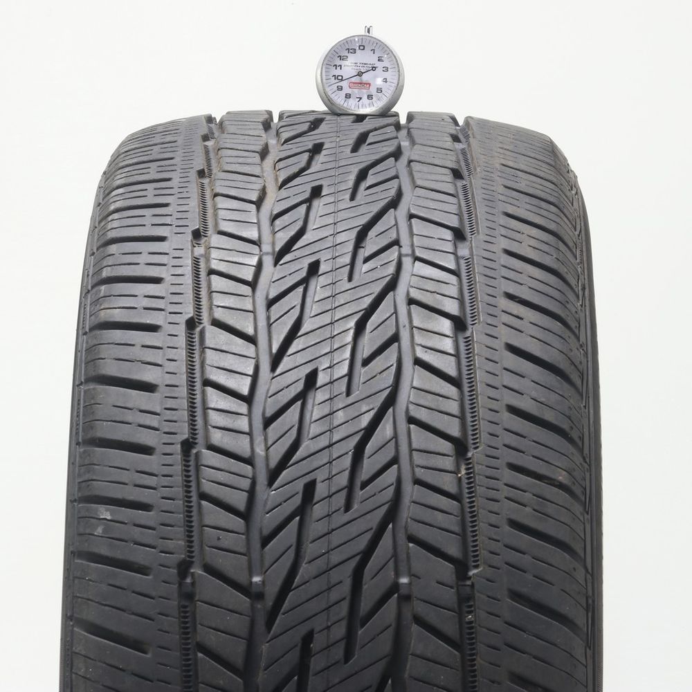 Used 285/50R20 Continental CrossContact LX20 112H - 9.5/32 - Image 2