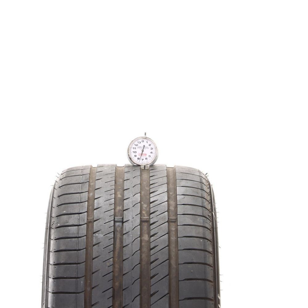 Used 255/40ZR18 Sumitomo HTR Z5 99Y - 7.5/32 - Image 2