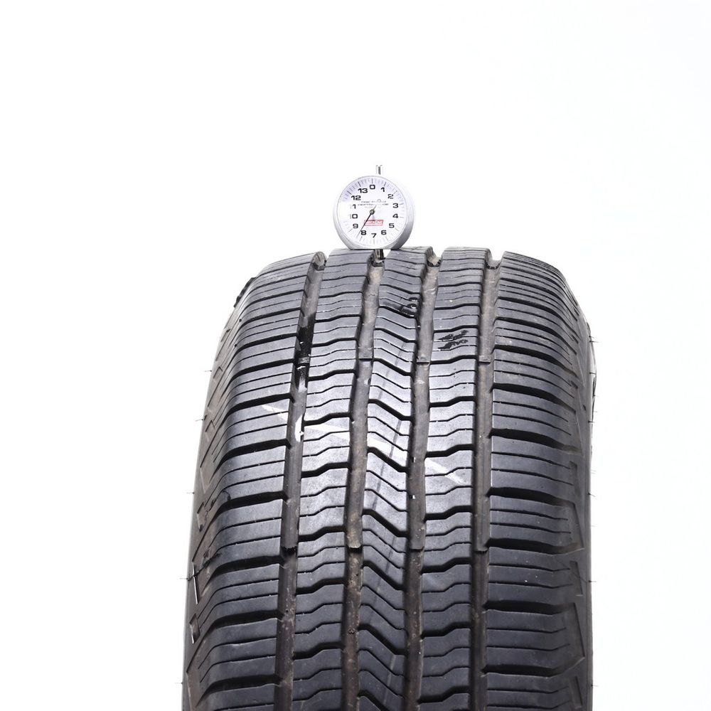 Used 245/70R17 Mastercraft Stratus HT 110T - 8/32 - Image 2