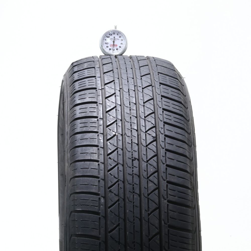 Set of (4) Used 235/65R18 Milestar MS932 Sport 106H - 6.5-8/32 - Image 5