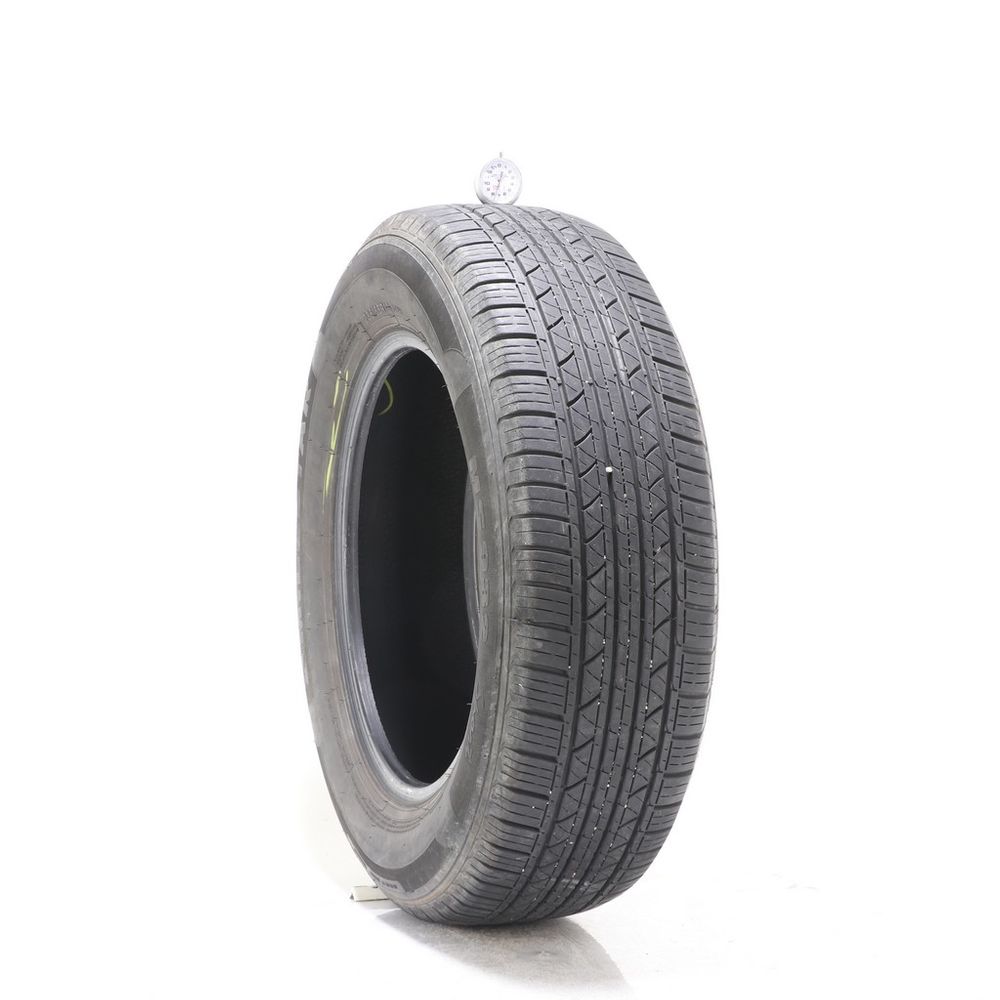 Set of (4) Used 235/65R18 Milestar MS932 Sport 106H - 6.5-8/32 - Image 7