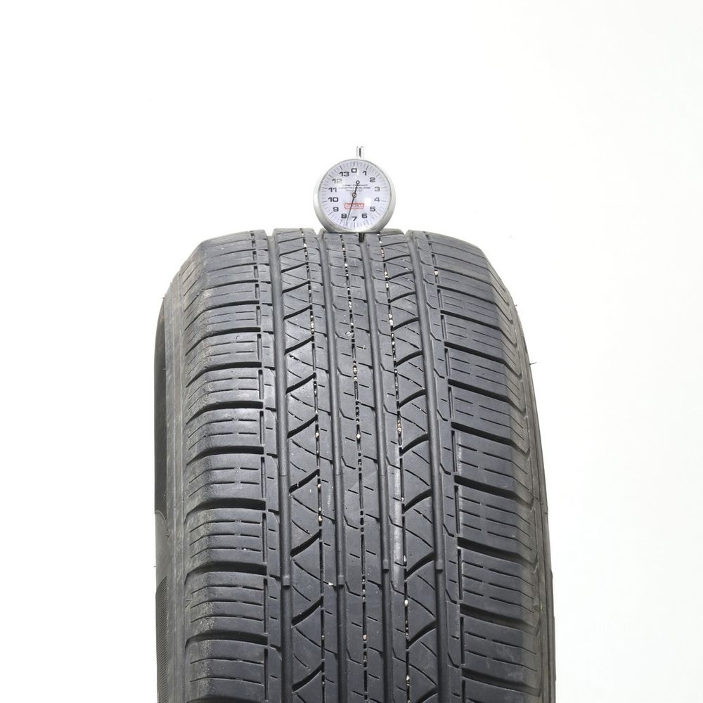 Set of (4) Used 235/65R18 Milestar MS932 Sport 106H - 6.5-8/32 - Image 8