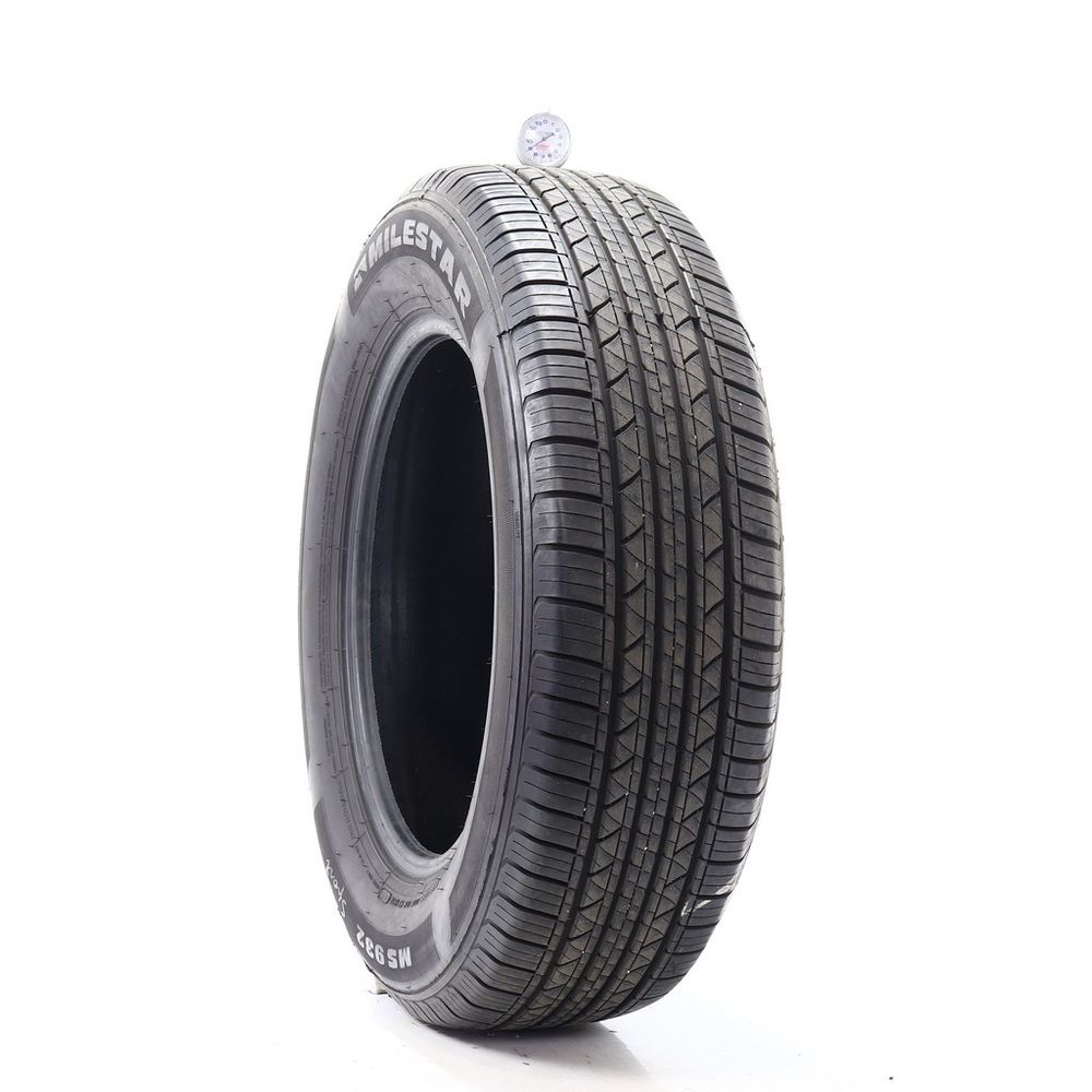 Set of (4) Used 235/65R18 Milestar MS932 Sport 106H - 6.5-8/32 - Image 10