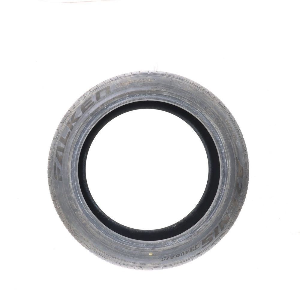 Used 255/45ZR19 Falken Azenis FK460 A/S Silent Core 104W - 9/32 - Image 3