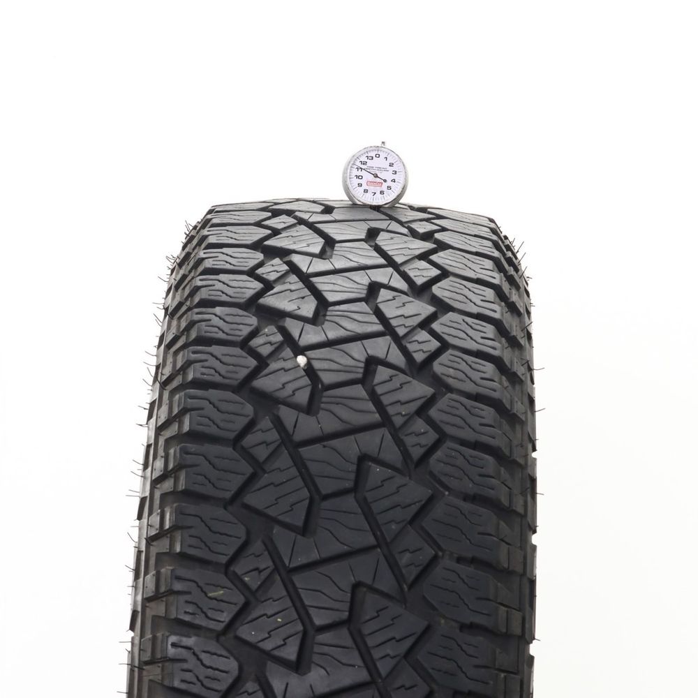 Used LT 285/65R20 Gladiator XComp AT 127/124Q E - 11/32 - Image 2