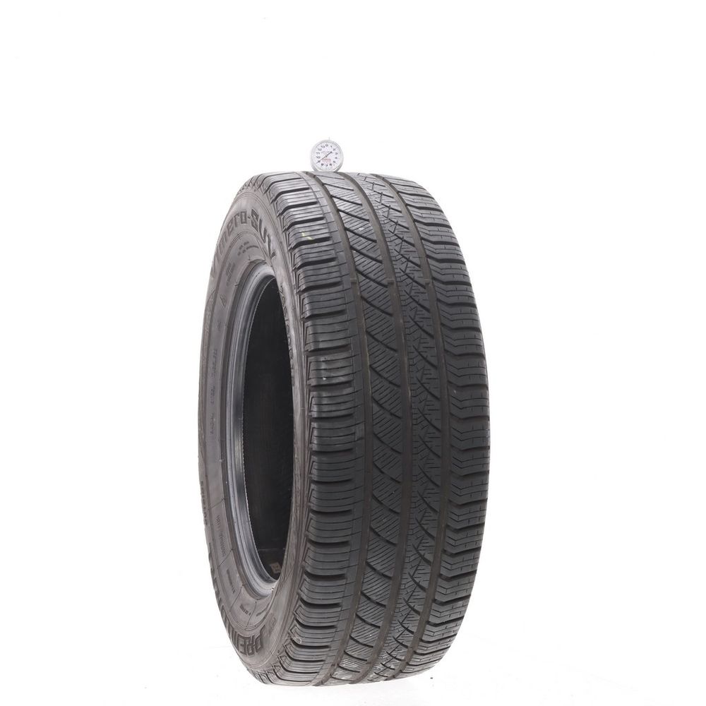 Used 265/60R18 Premiorri Vimero-SUV 110H - 9/32 - Image 1