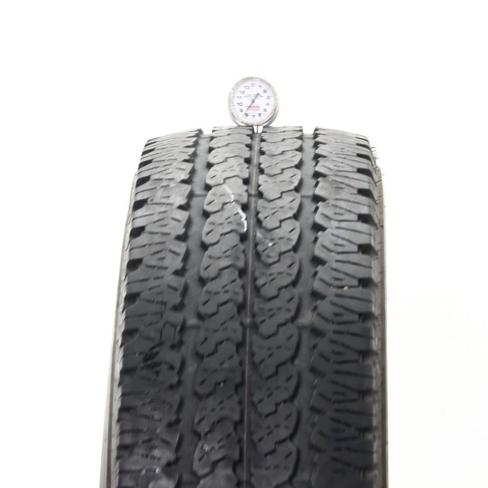 Used 275/70R18 Firestone Transforce AT 125/122S - 8/32 - Image 2