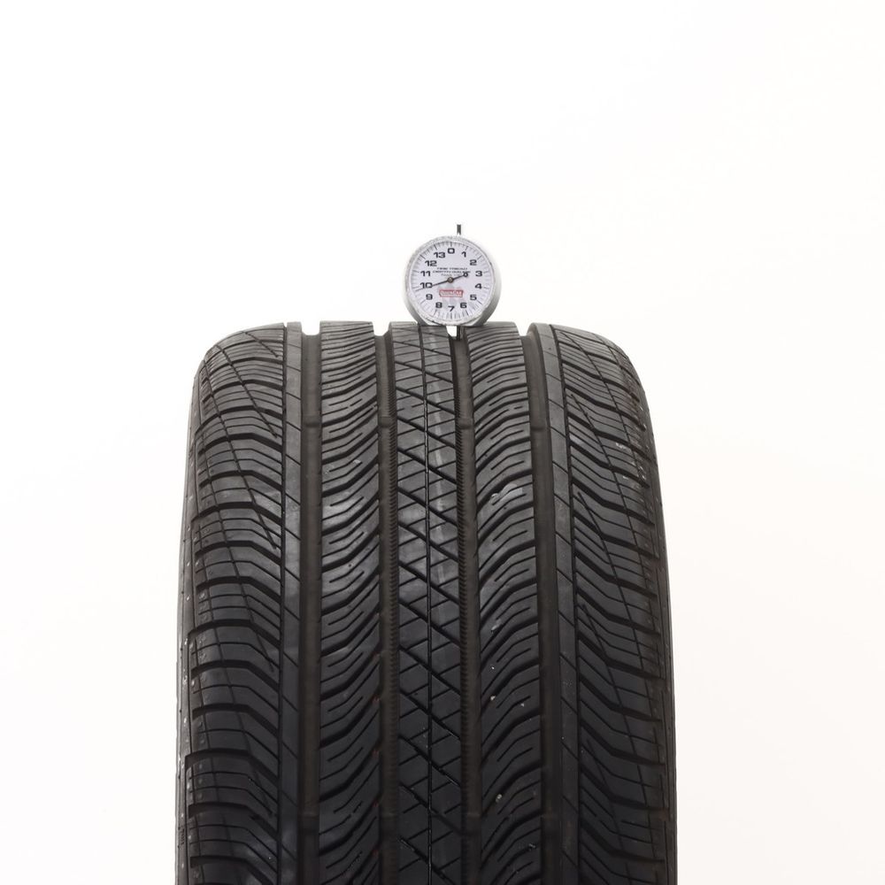 Set of (4) Used 245/45R19 Continental ProContact TX AO 102H - 8-9.5/32 - Image 5