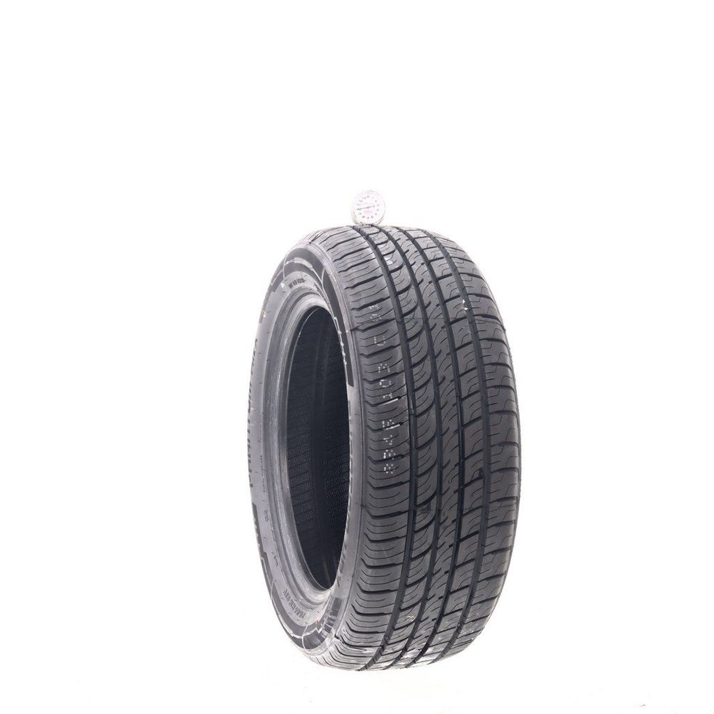 Set of (2) Used 215/55R16 Phantom HRX EVC 93V - 10/32 - Image 1