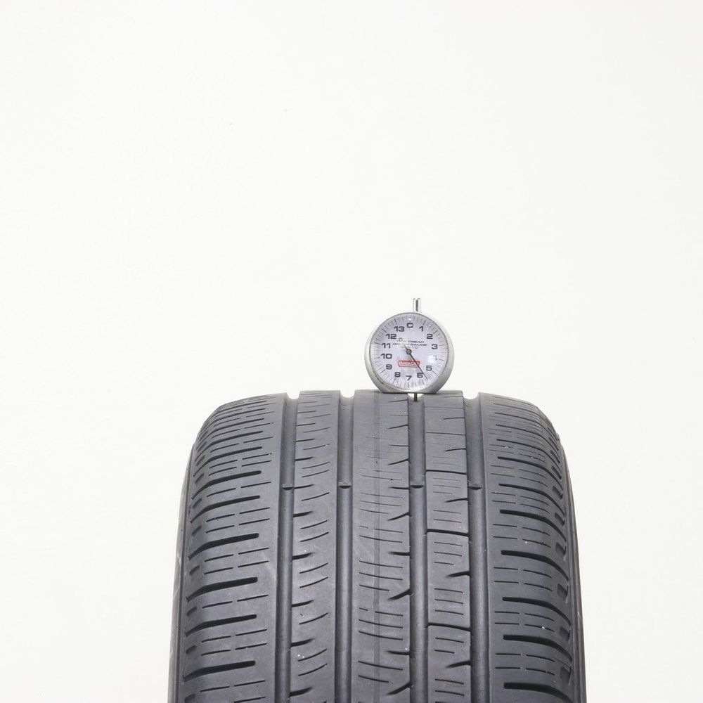 Set of (2) Used 225/60R17 Pirelli Scorpion Strada 99T - 5.5-7/32 - Image 2