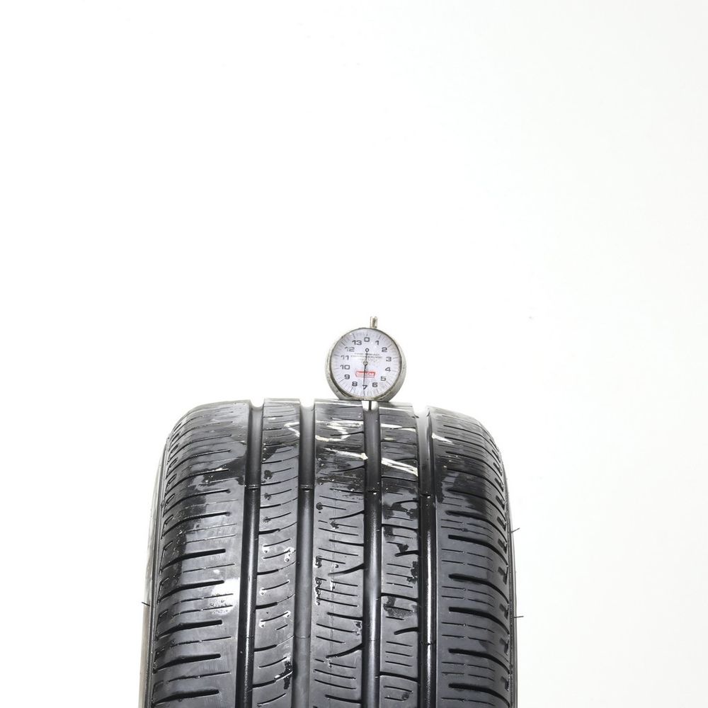 Set of (2) Used 225/60R17 Pirelli Scorpion Strada 99T - 5.5-7/32 - Image 5
