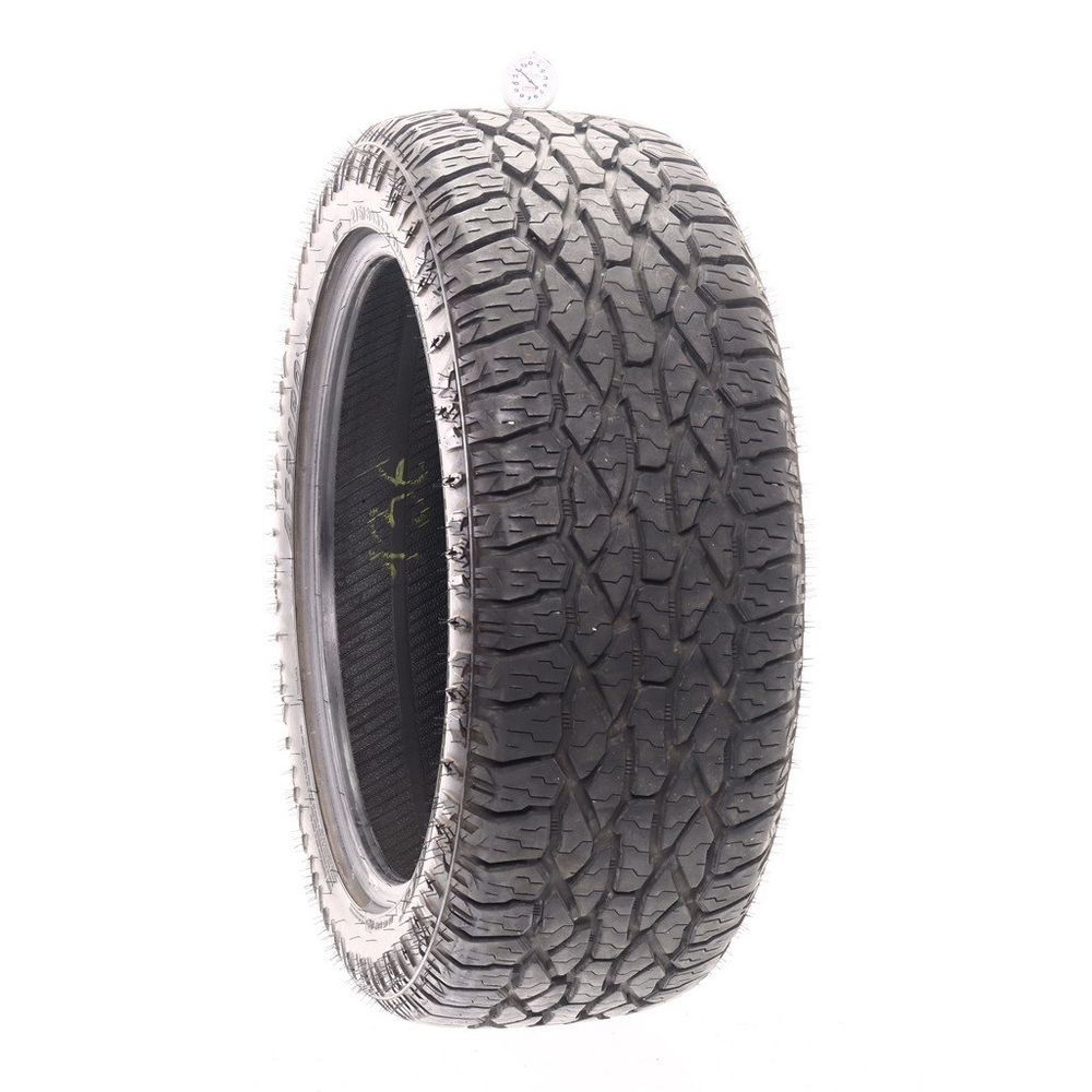 Used 275/50R22 Atturo Trail Blade ATS 115H - 12/32 - Image 1