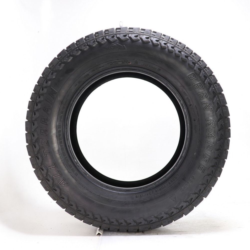 Used LT 265/70R18 Mazama Open Range A/T SQM-3 124/121S E - 10/32 - Image 3