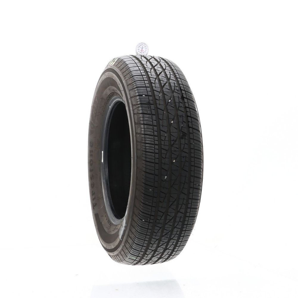 Used 245/70R17 Firestone HLT 110T - 7/32 - Image 1