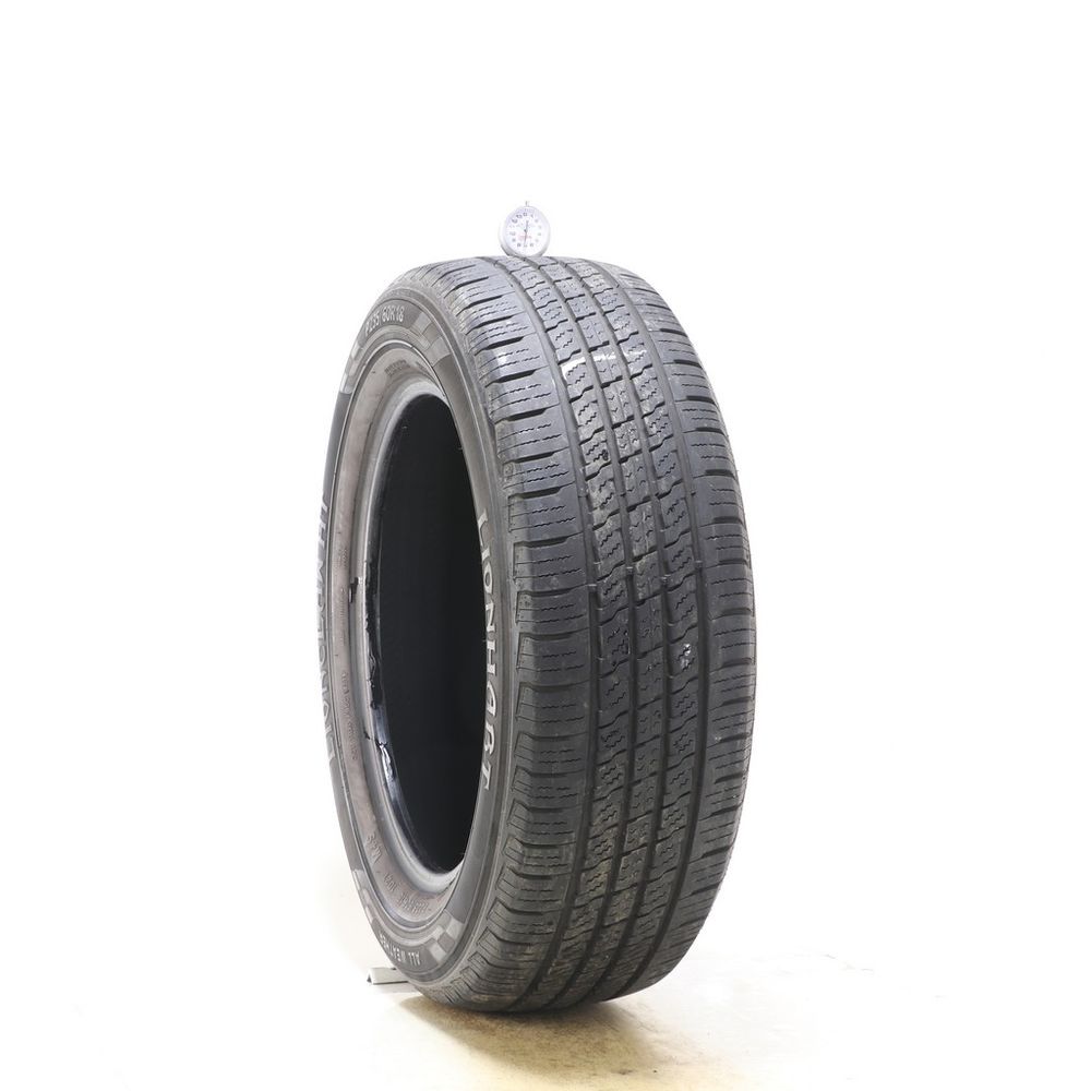 Used 235/60R18 Lionhart Lionclaw HT 102T - 7/32 - Image 1